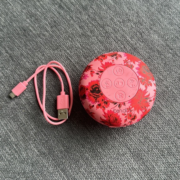 Shower speaker - Picture 2 of 3